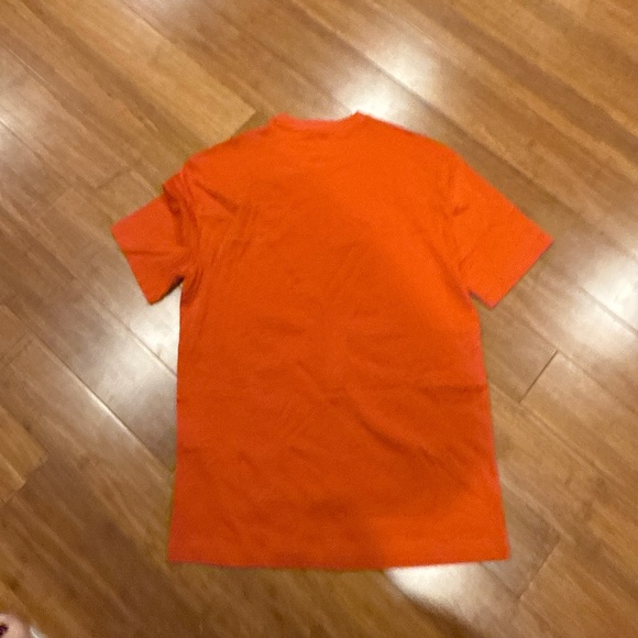 Armani Exchange short sleeve graphic top - Picture 4 of 6